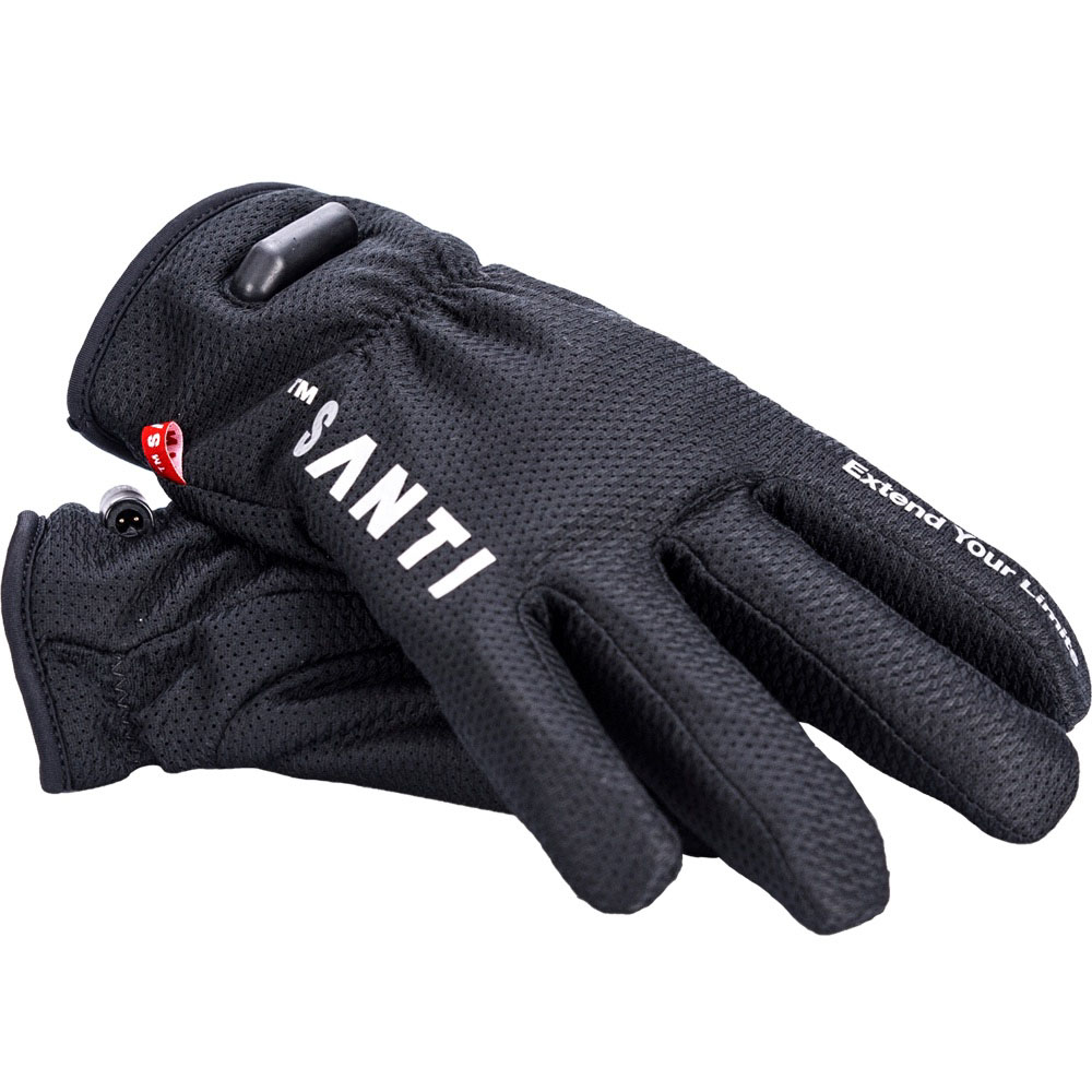 Heated Gloves 2.0