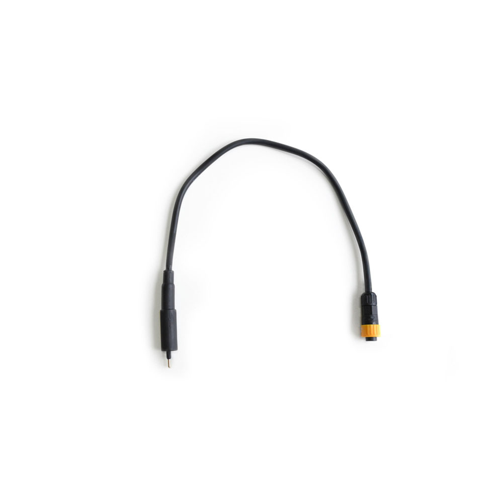 Santi surface E/O cord