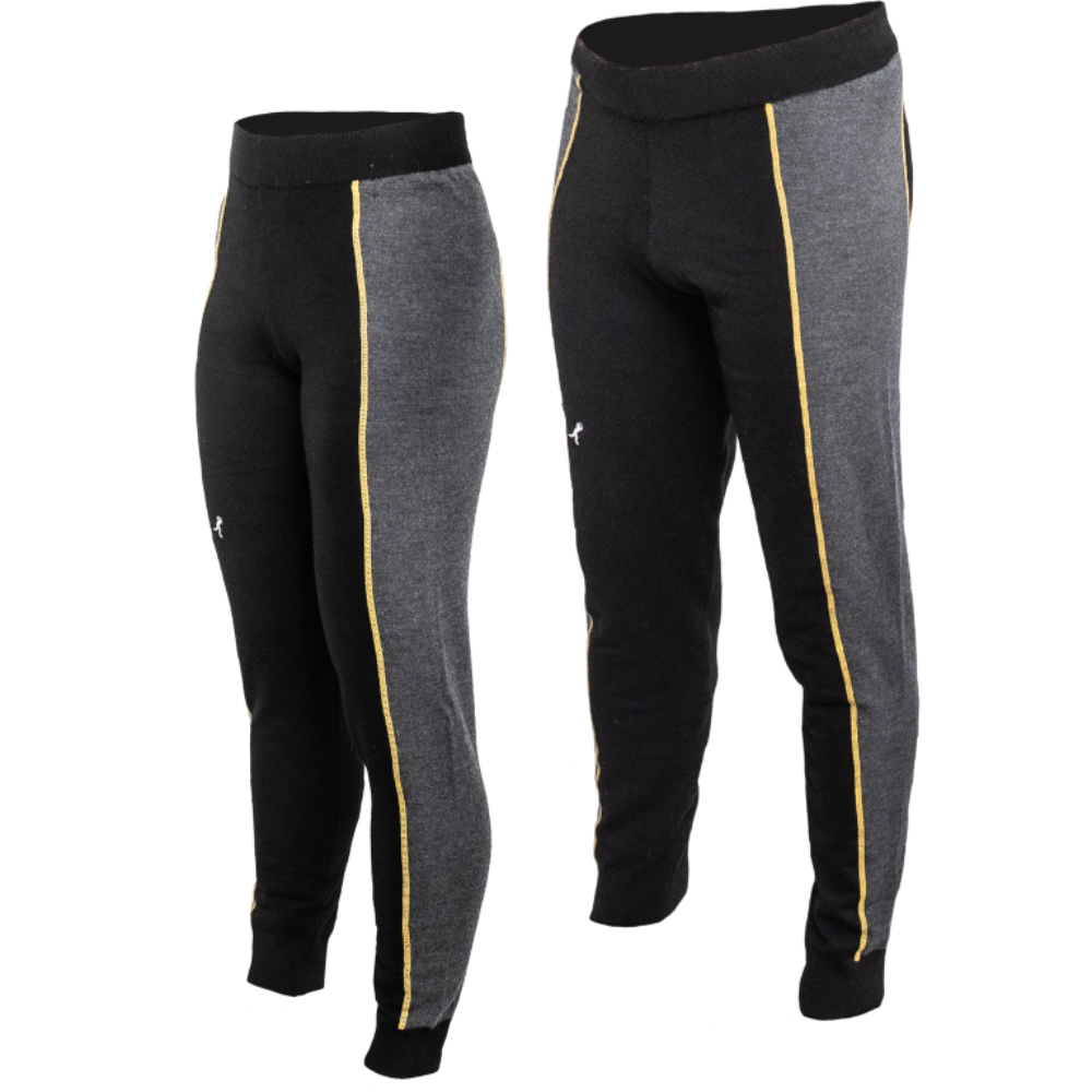 Bergen 2.0 merino trousers