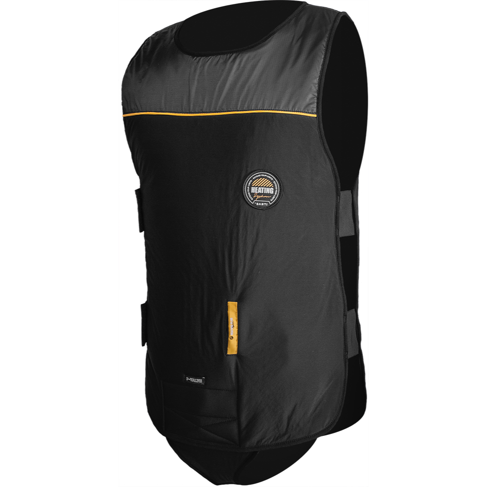 SANTI Heated vest Flex 2.0