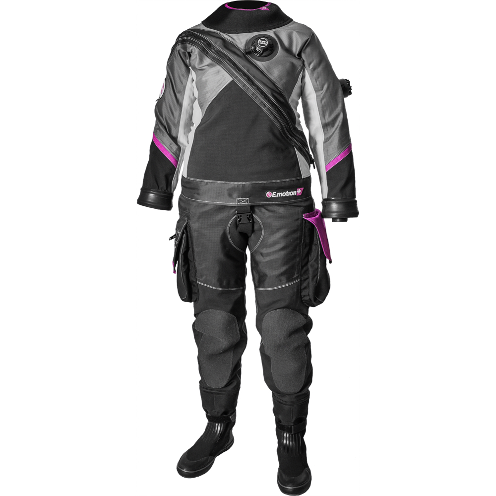 [1011-LF] E.Motion plus Ladies First