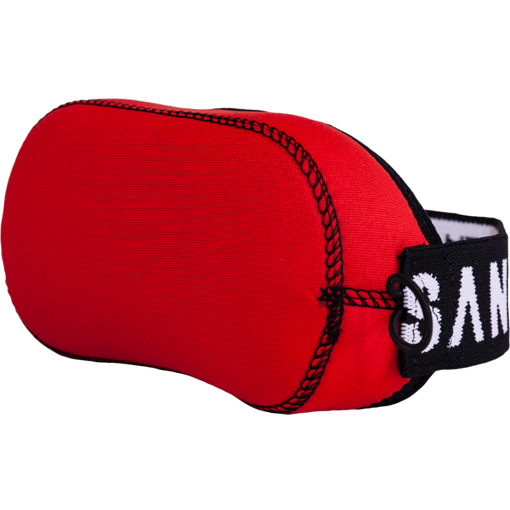 Santi Black Mask Cove