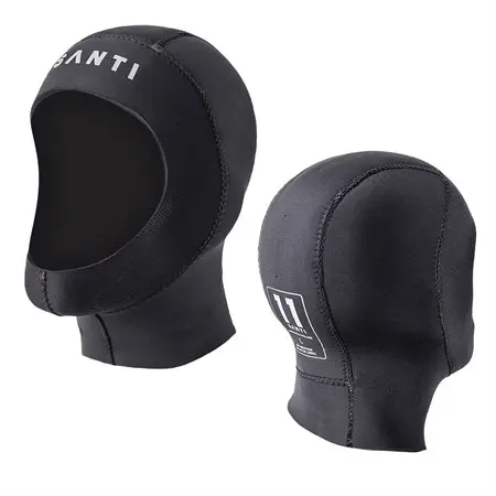 [A-0033-S] SANTI Hood 11mm (S)