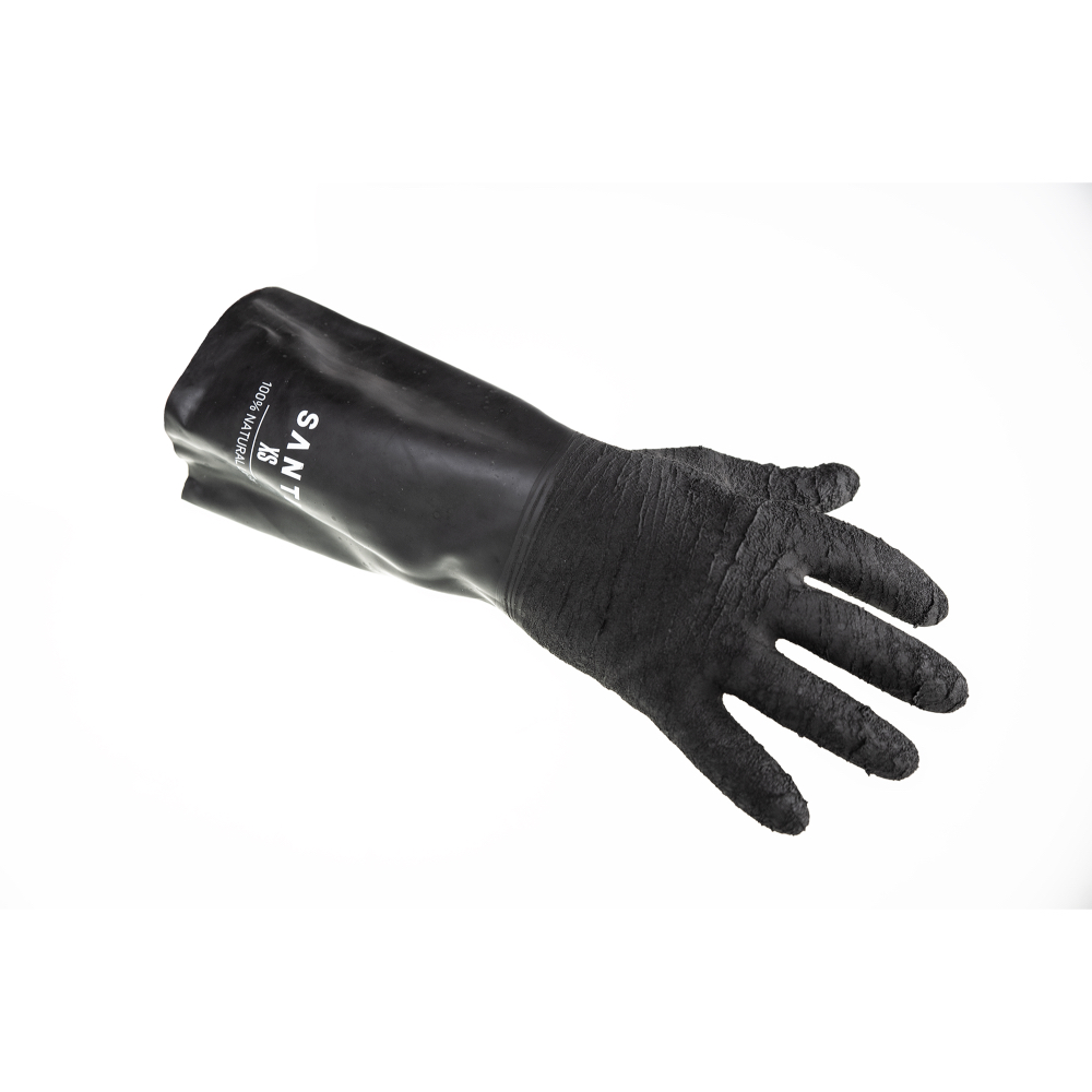 SANTI Exclusive Dry Gloves