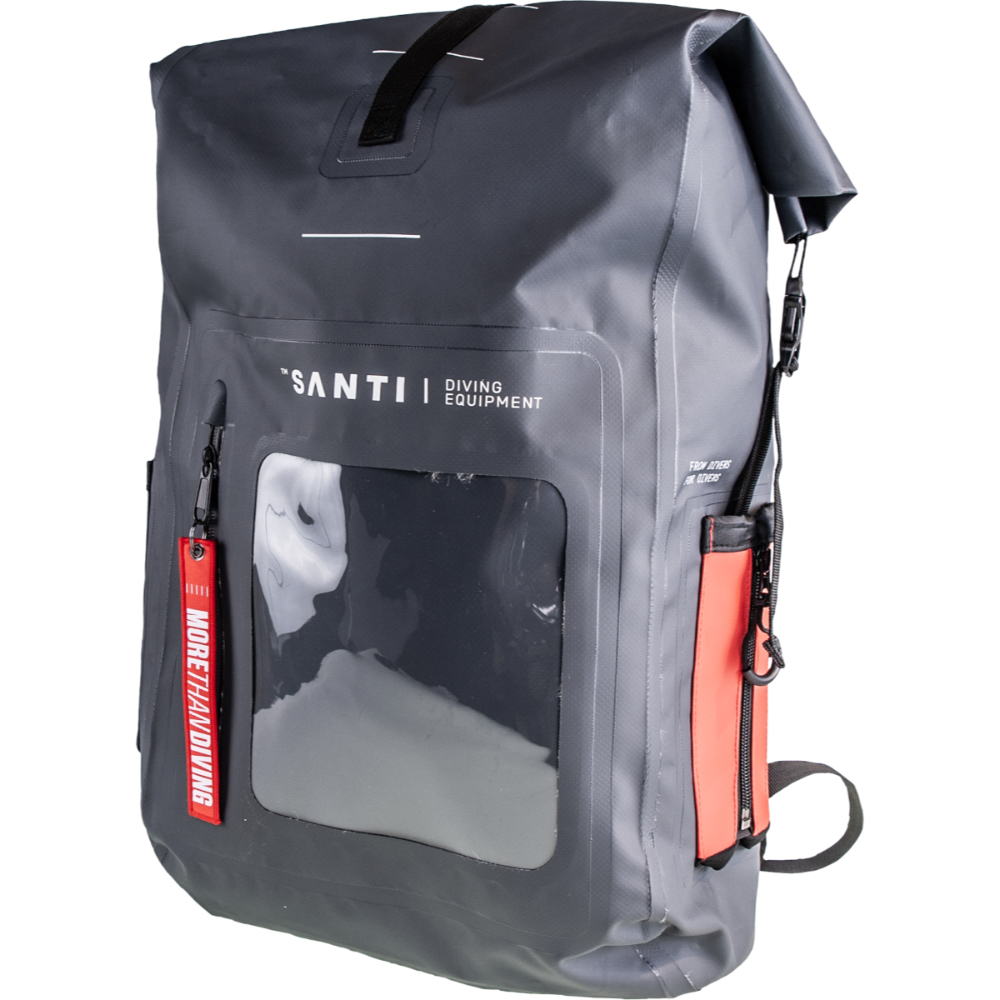 Santi Backpack