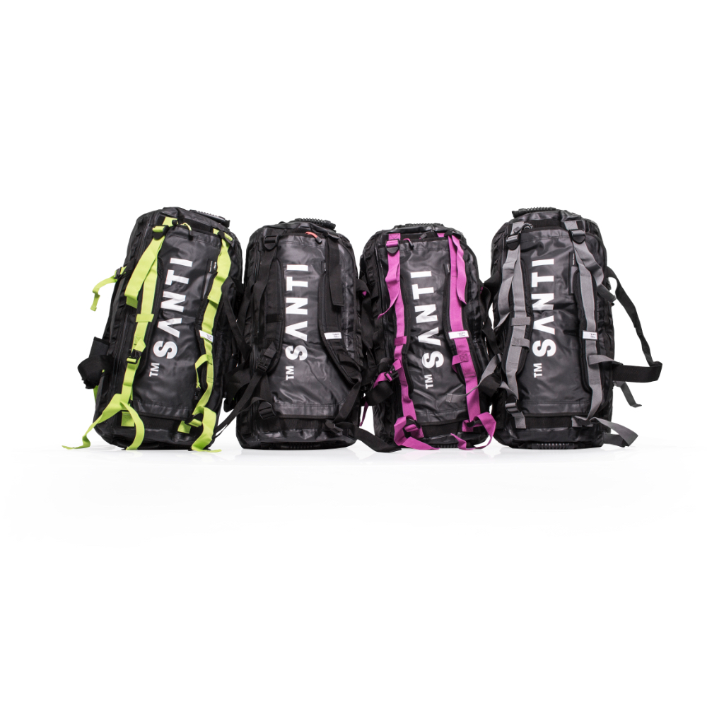 Santi Stay dry bag