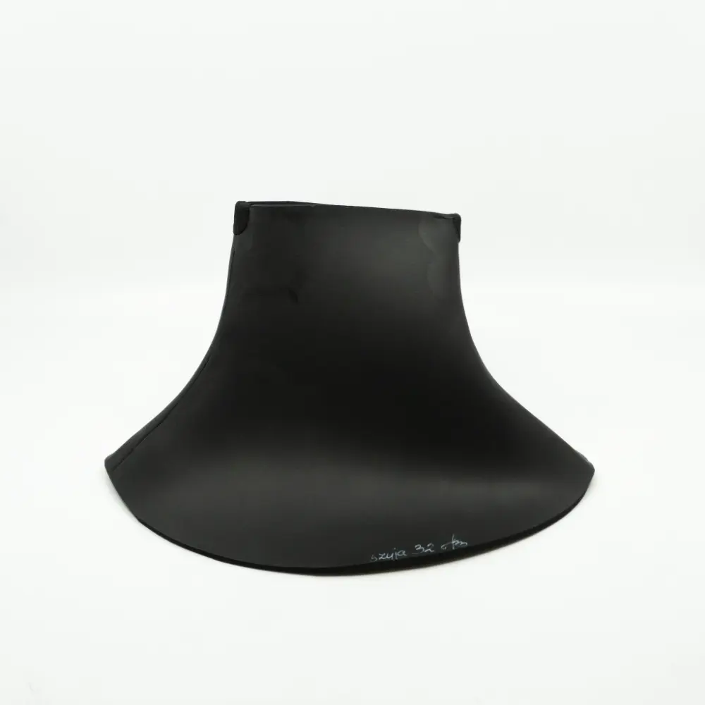 Neoprene neck seal