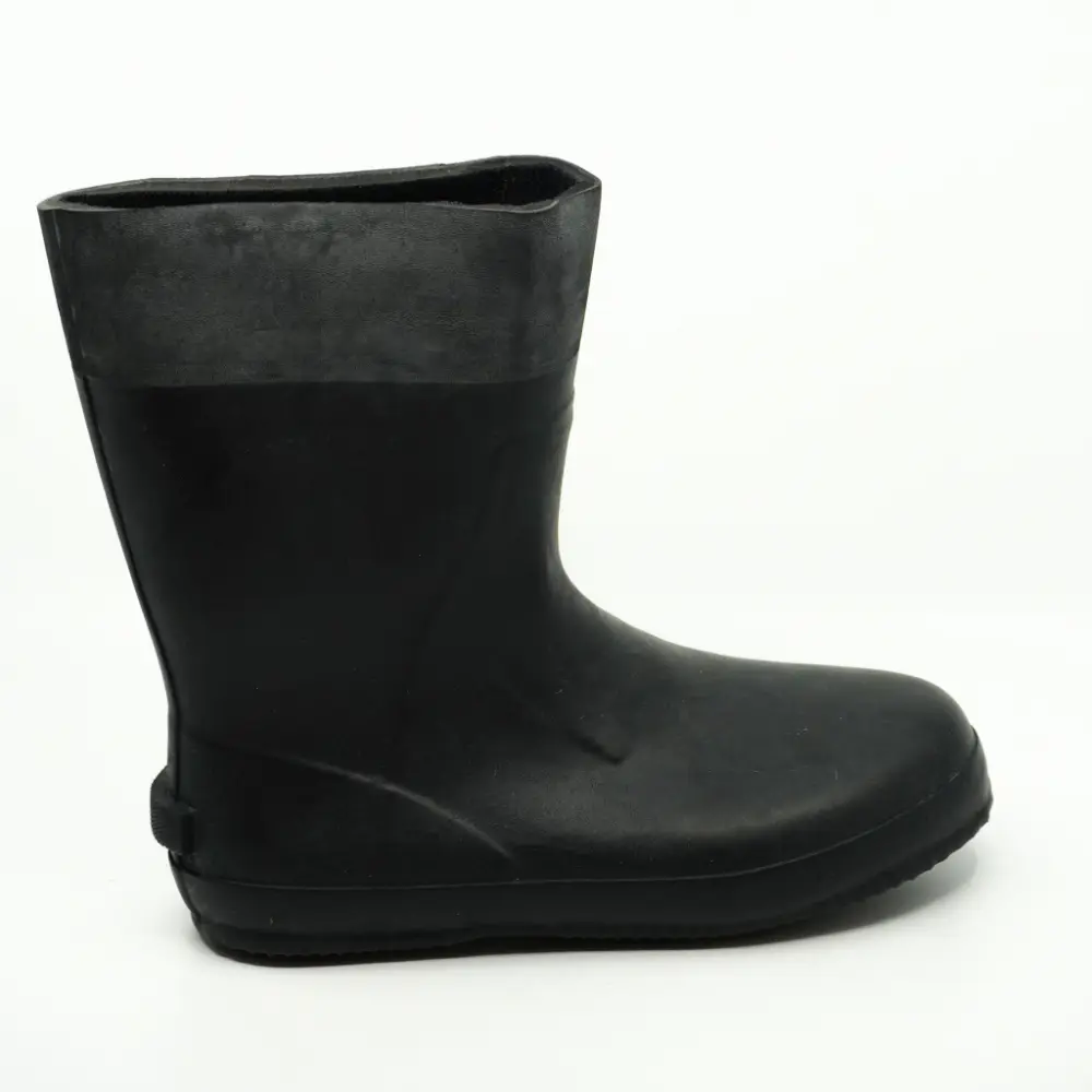 Neoprene Boots
