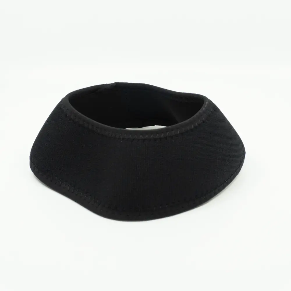 Warmneck collar