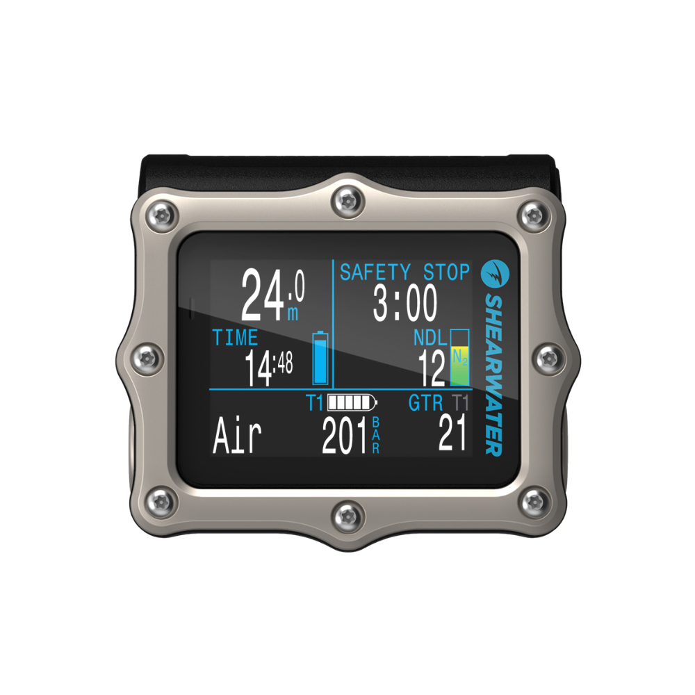 Perdix 2 Ti