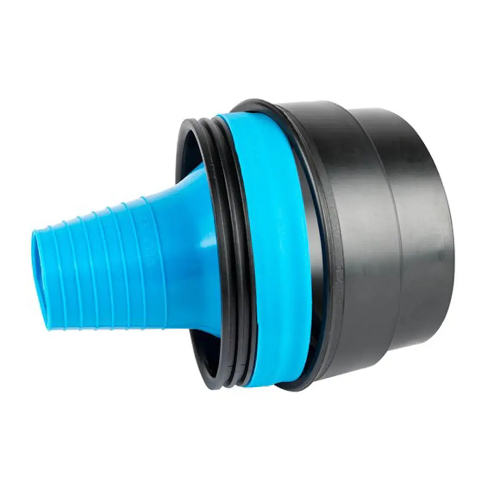 Si-Tech Quick Cuff