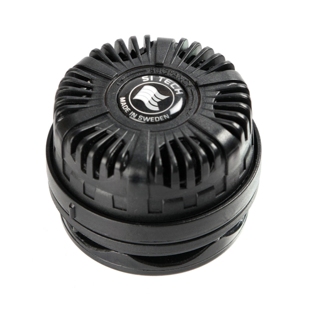 SI-Tech Outlet valve