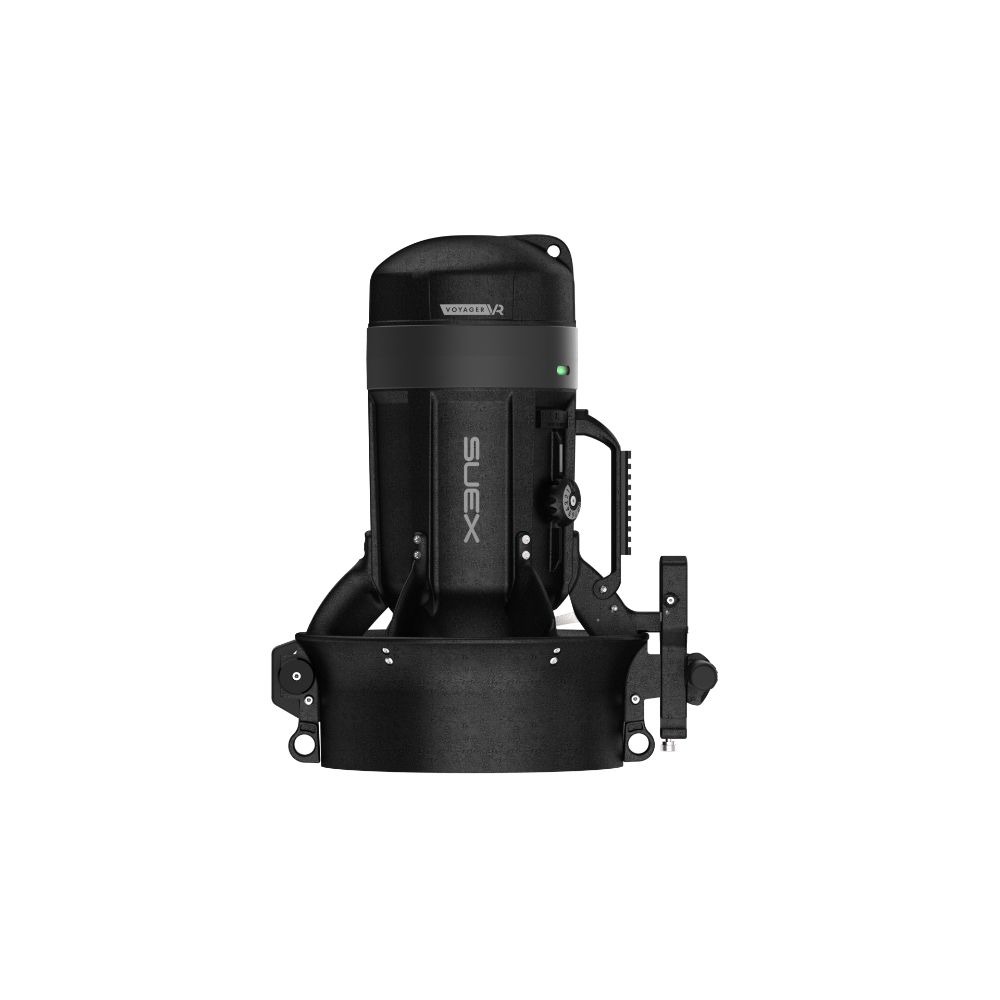 VR Voyager
