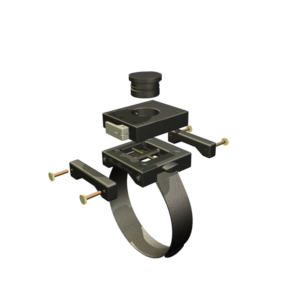 Universal video mount