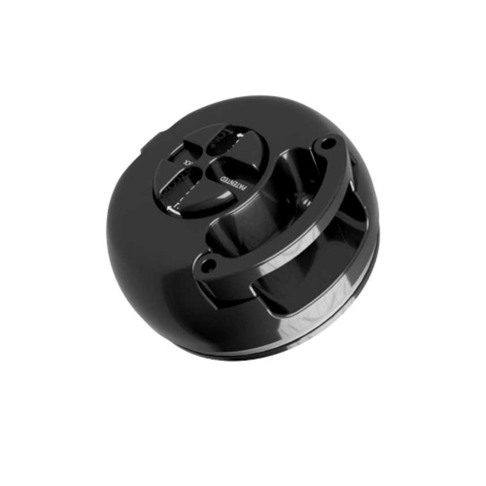 Cold water handle