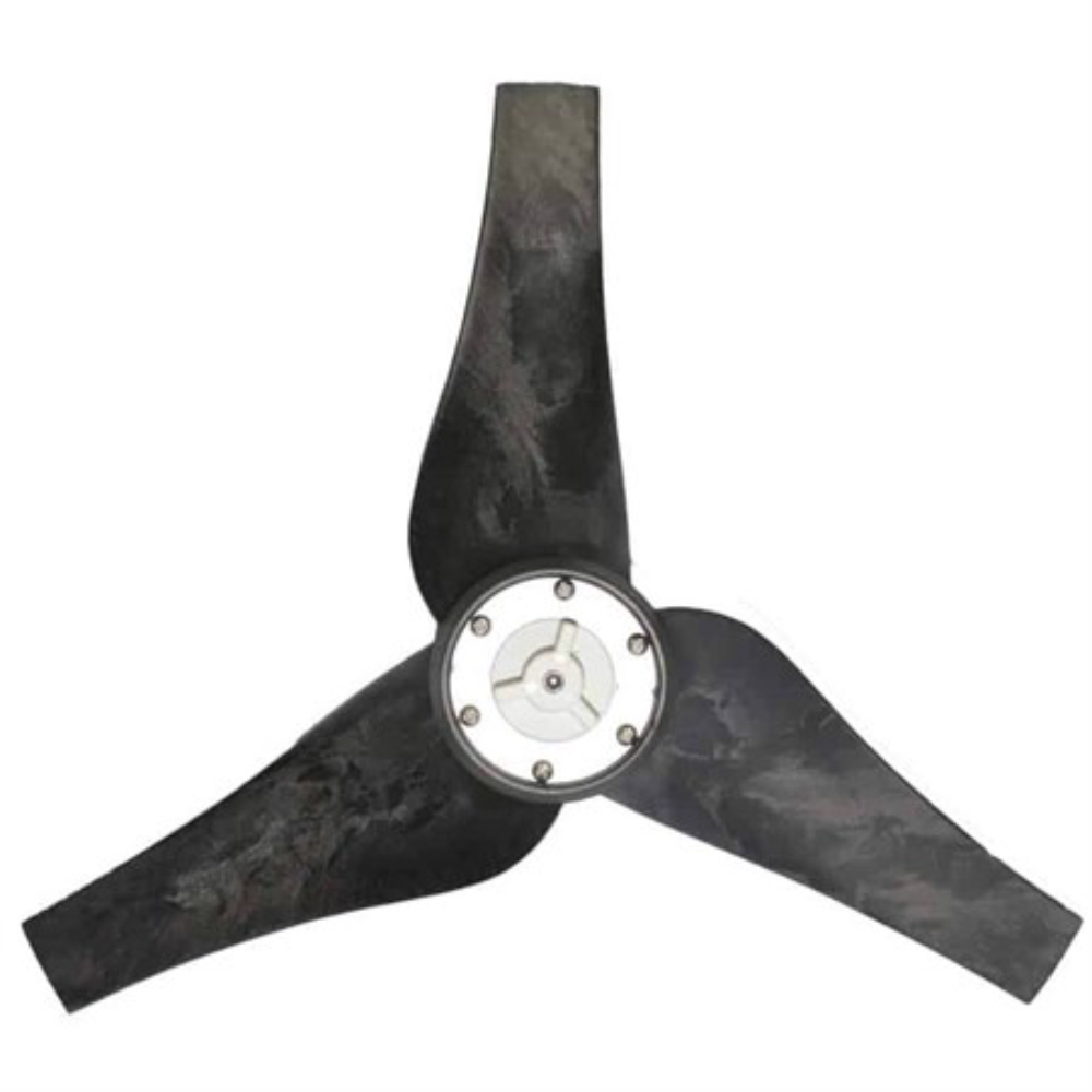 [71387RIC] Suex 3 blades prop lock propeller  XJ / VR / 7SEVEN