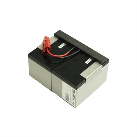 Battery pack 7Seven