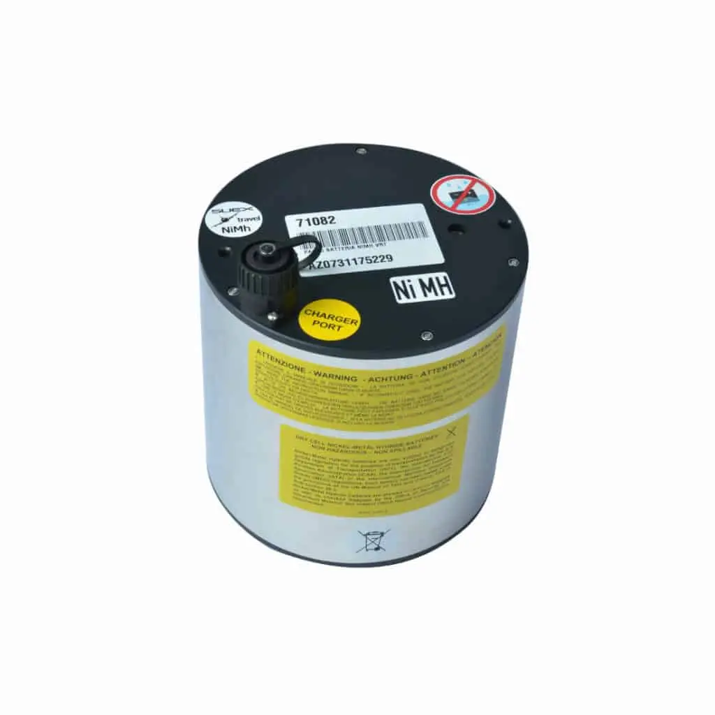 [71082RIC] Battery pack VRT