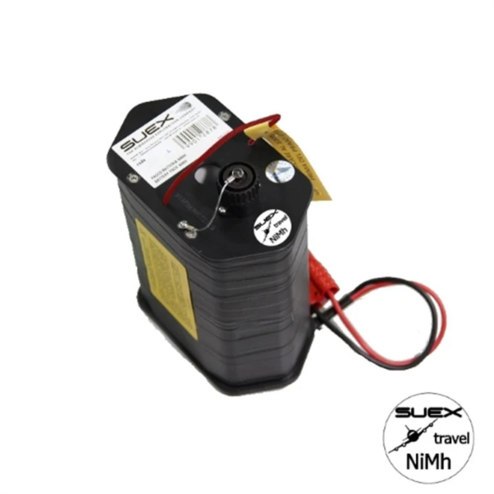 [71813RIC] Battery pack XJT