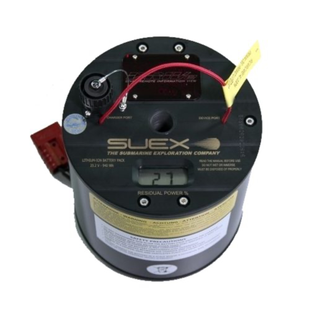[71916RIC] Battery pack XJS