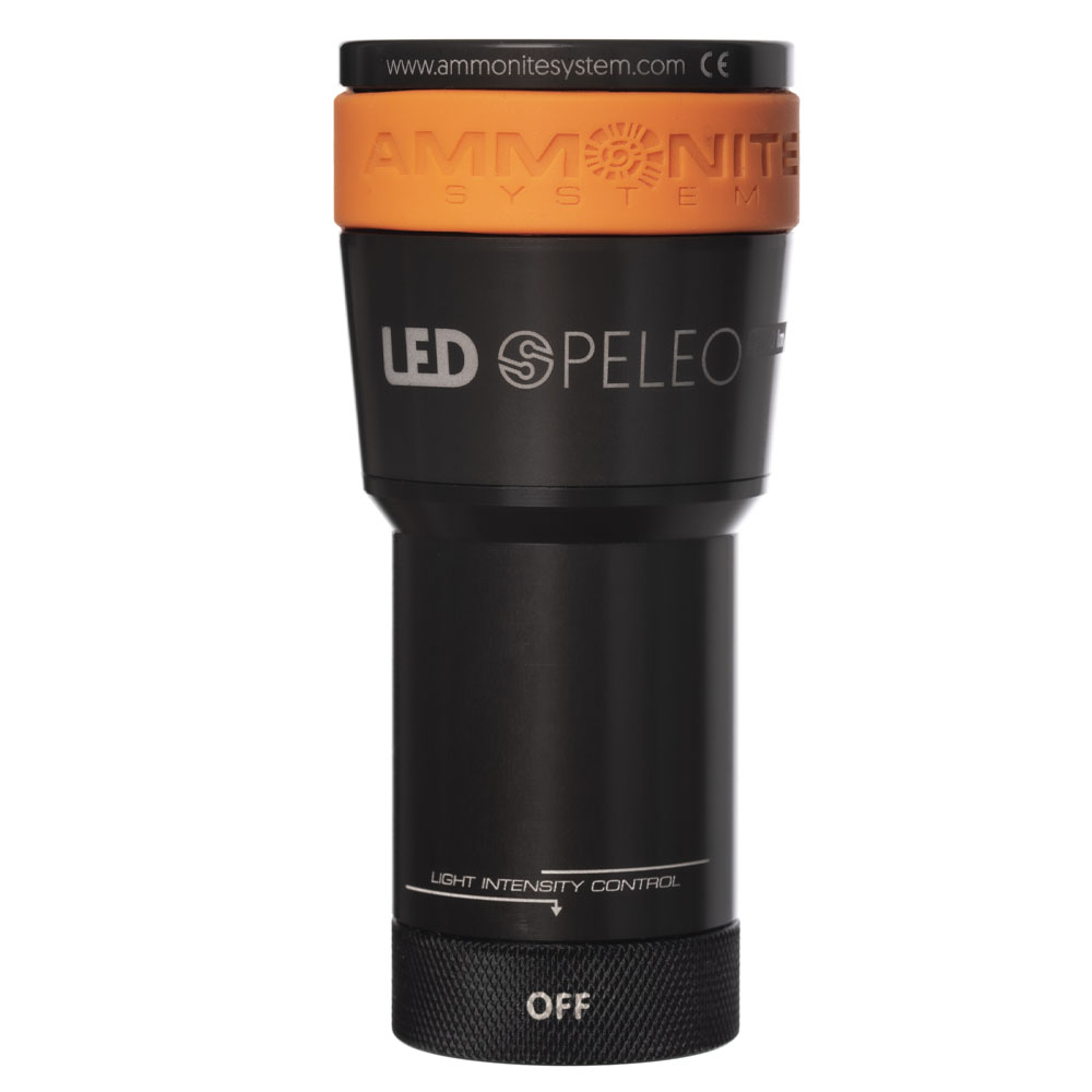 Led Speleo Mk2
