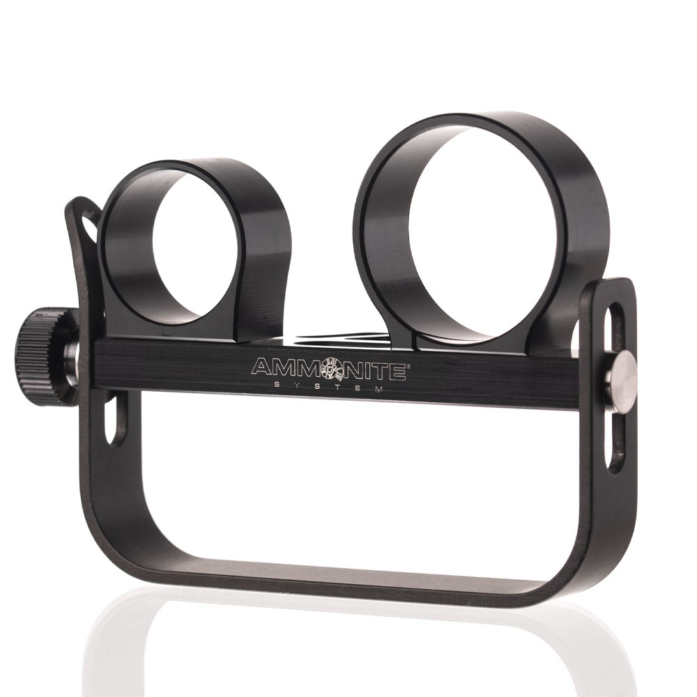 Modular Goodman Handle with Scooter Loop