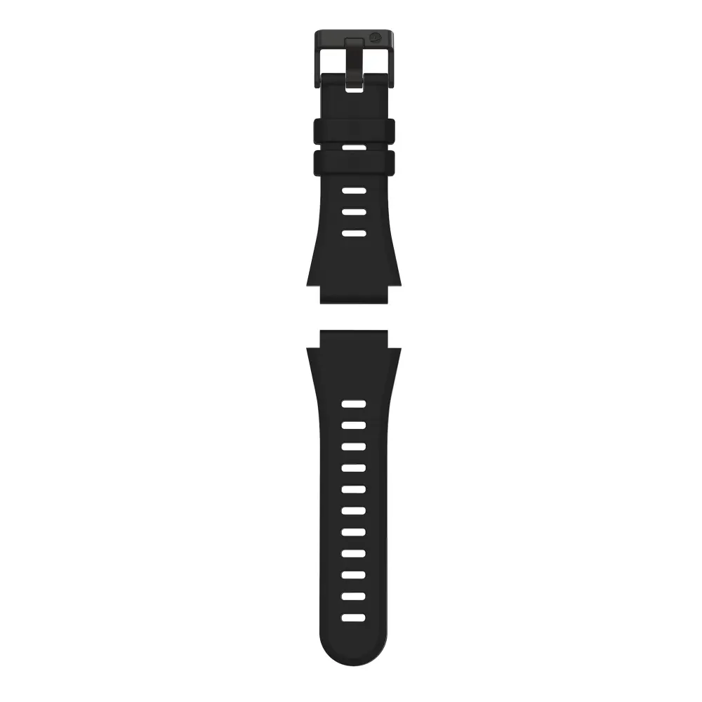 [15305] Remora Strap Kit (Black)