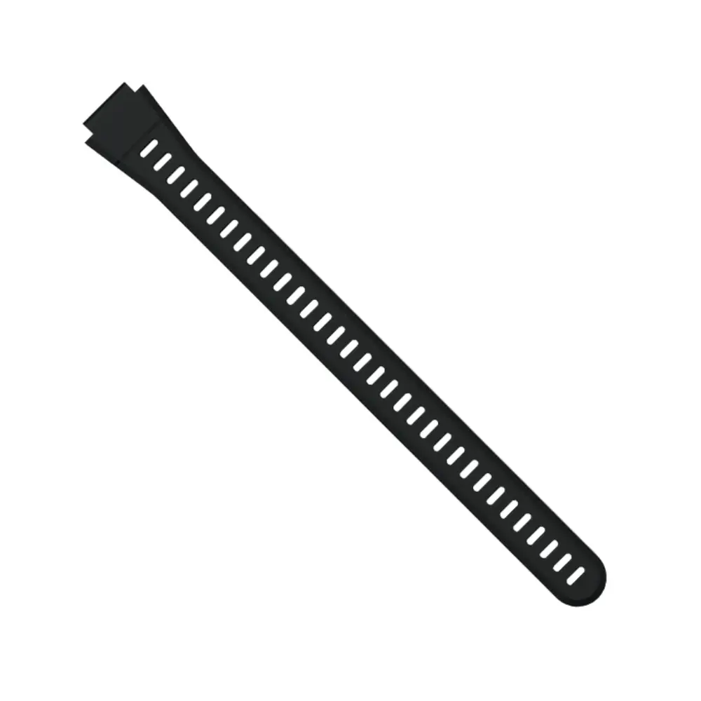 [15314] Remora Band Extra Long (tail only) -  Black