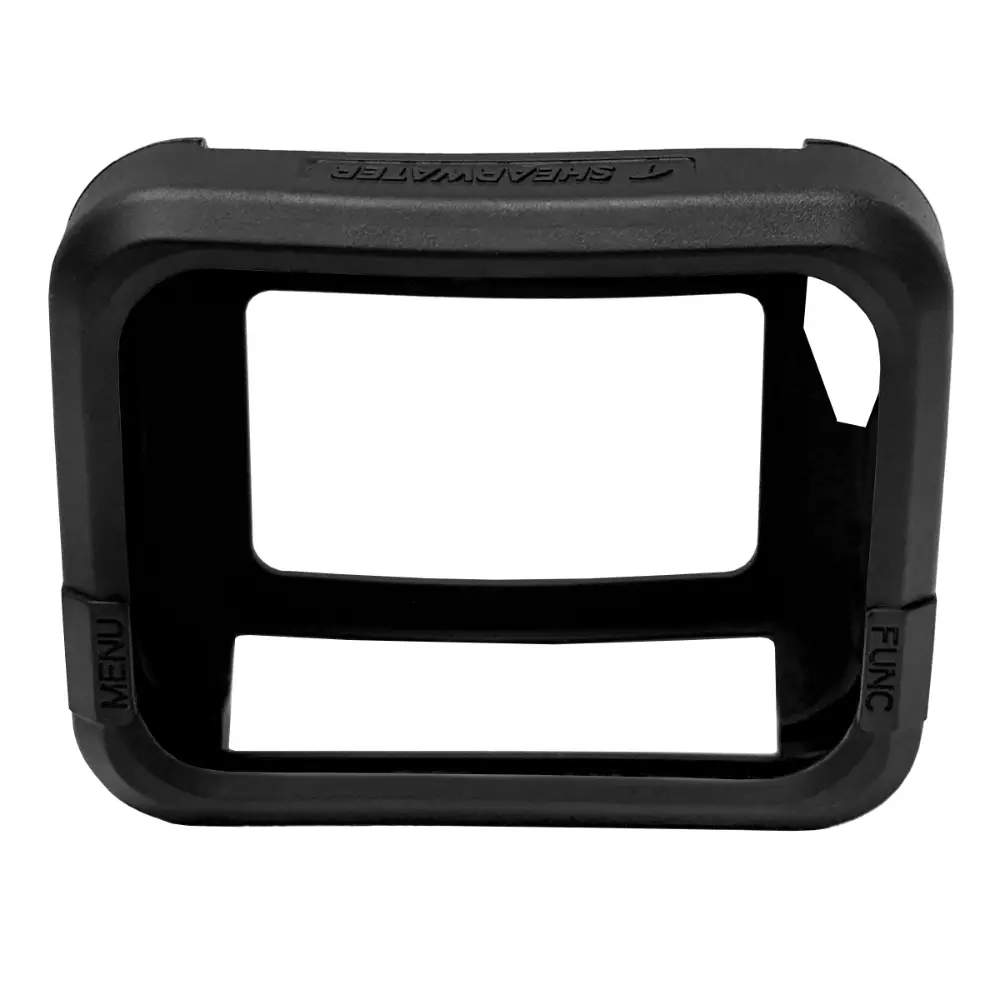 [16050] Peregrine Silicone Case (Black)