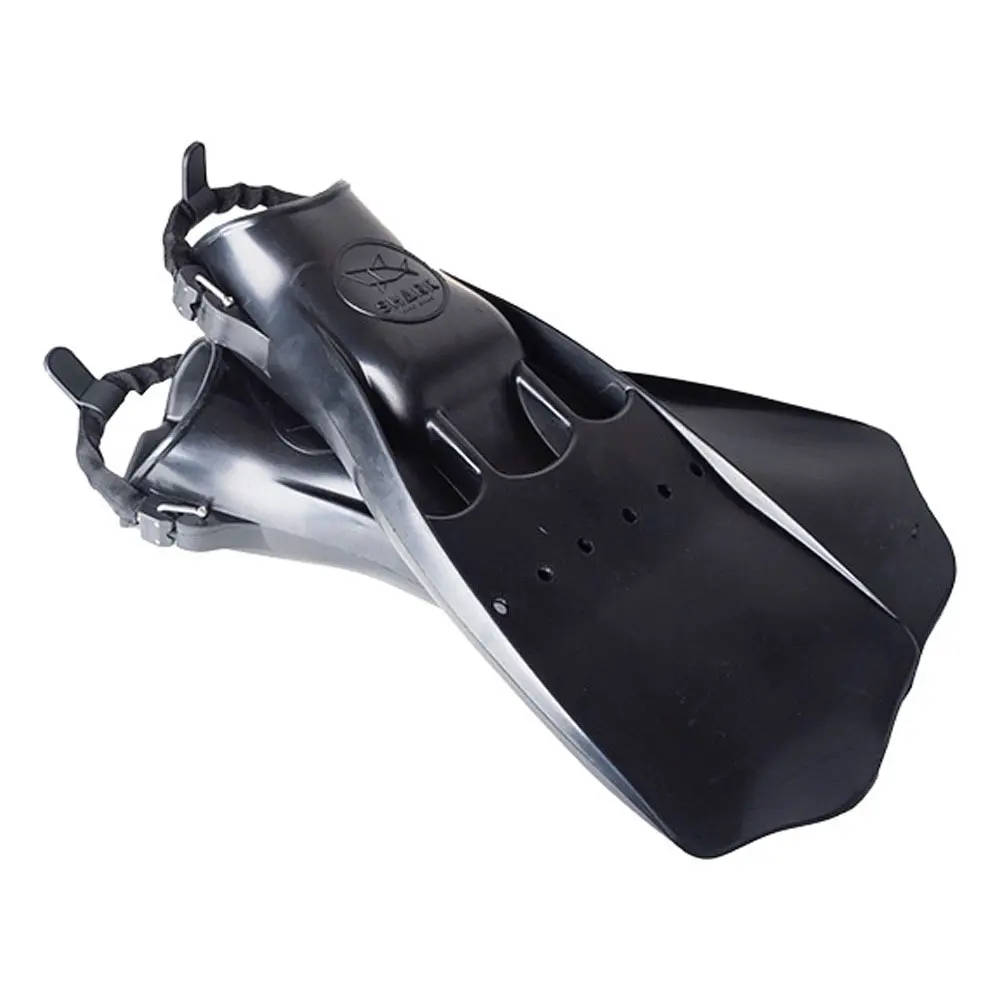 SHARK rubber fin 