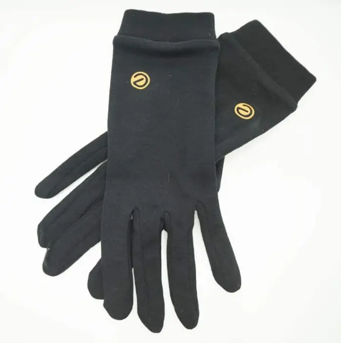 [ENSG-S] Enluva Silk Glove (S)