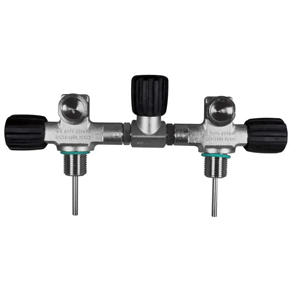 Manifold System Valves 300 bar for 171 mm 