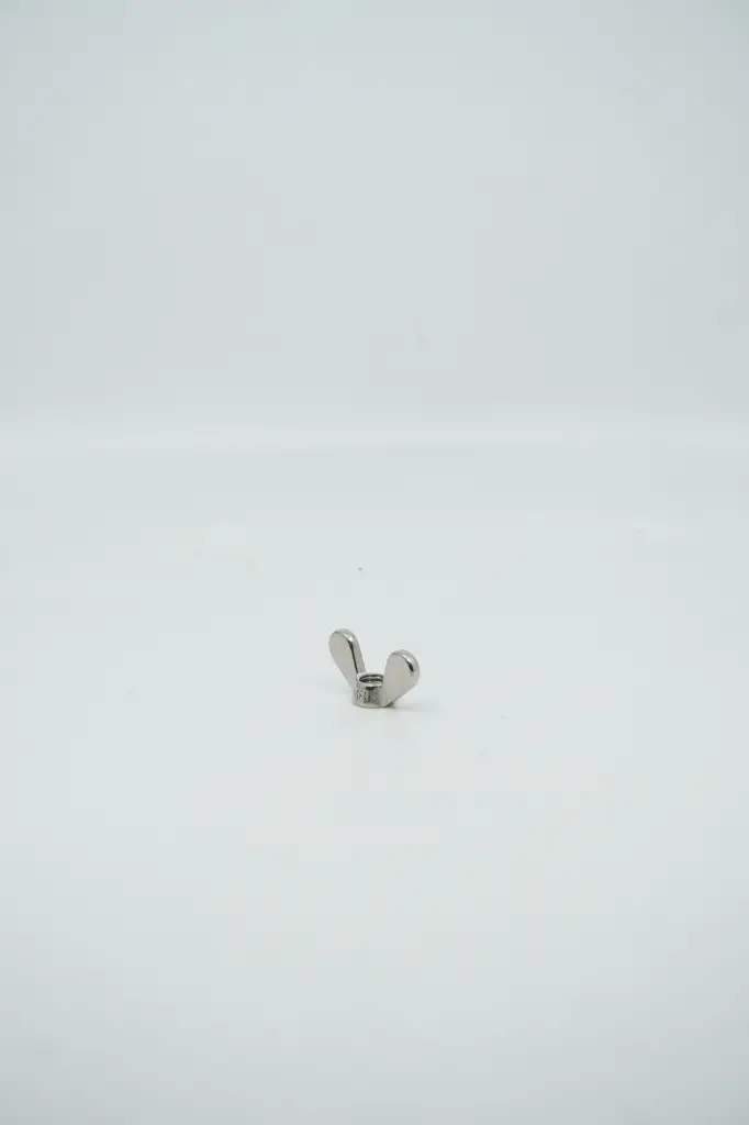 Wing metel nut 
