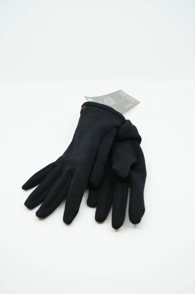Kwark Navy flex gloves 9,5