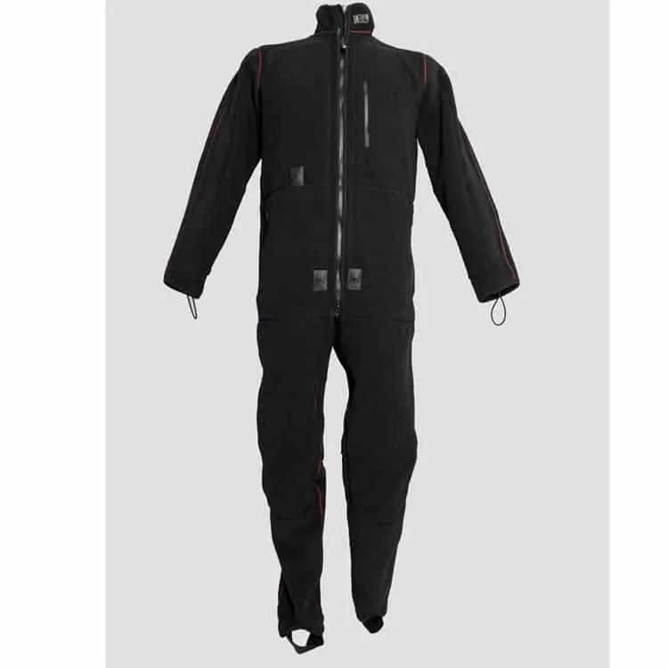 Navy Extreme Overall Lady 46