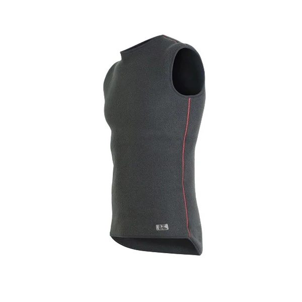 [KWA07-231-00-00S] Kwark Navy Vest S