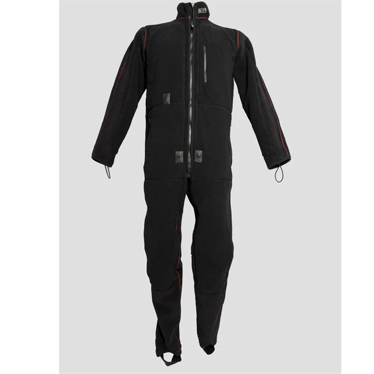 Kwark Navy Extreme Overall M