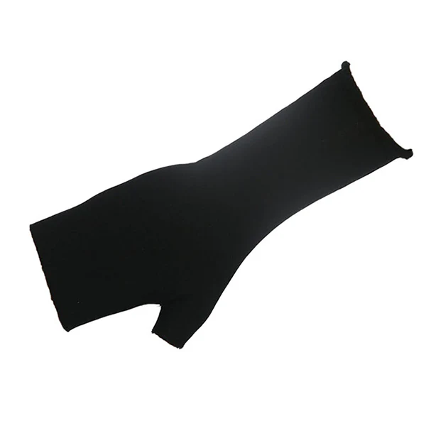 Kwark PS wrist warmers