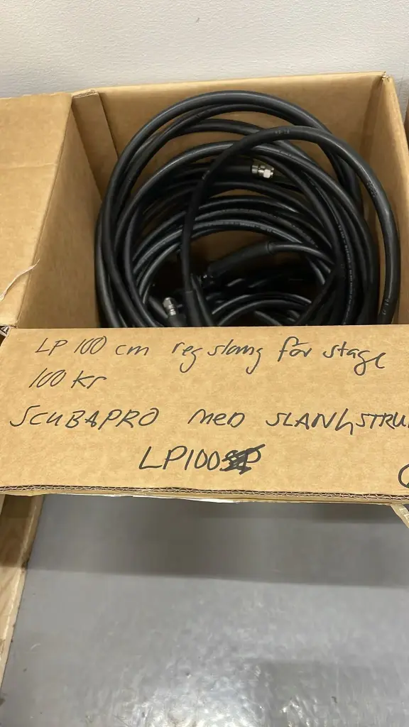 LP100cm