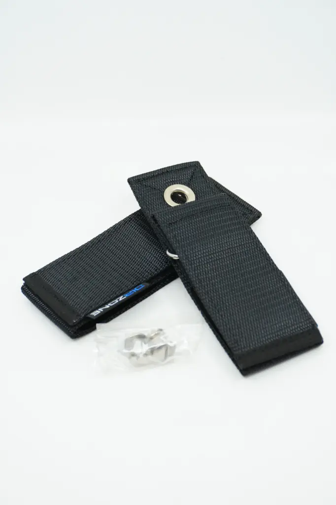 Suit gas mounting kit 0,85l