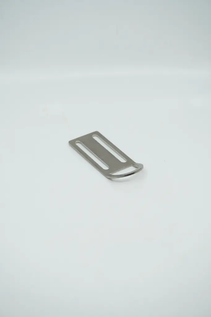 Offset D-ring
