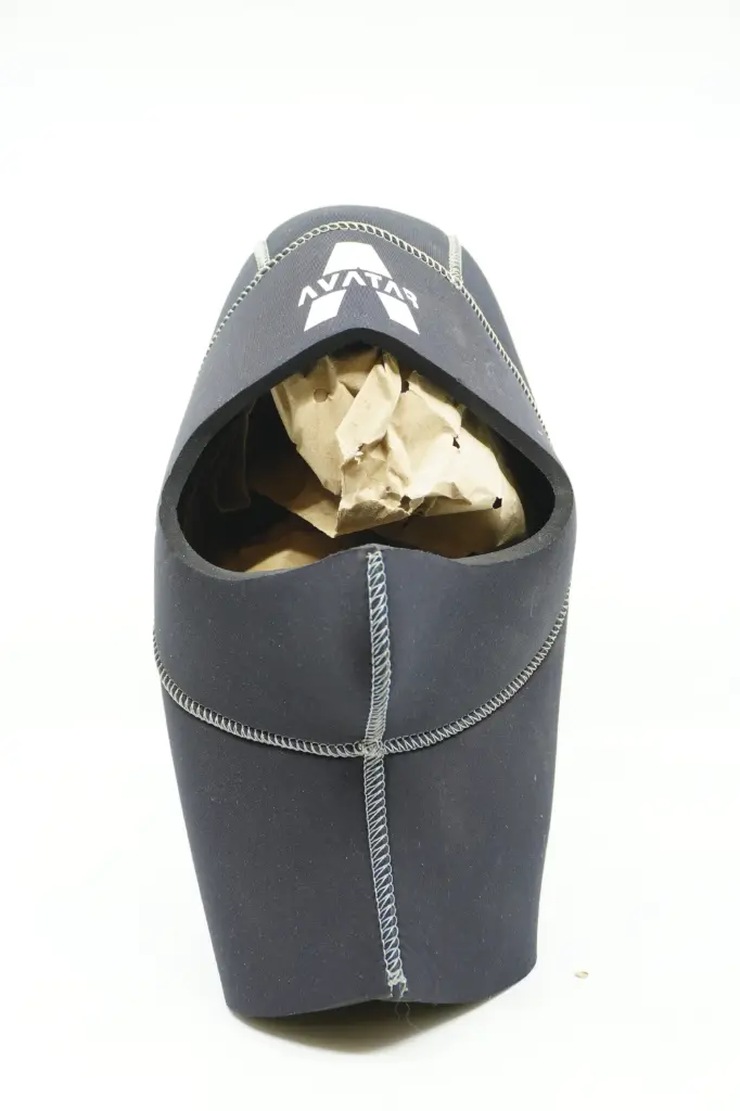 Avatar hood old logo XL