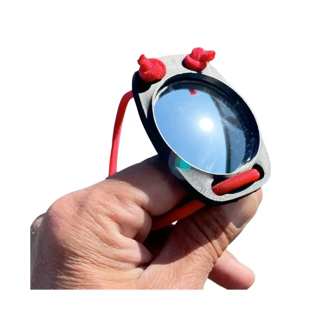 360 Observe mirror