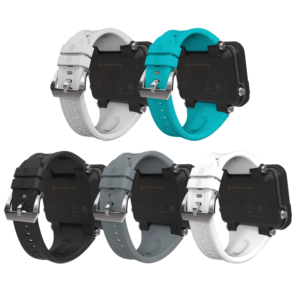 Peregrine Long Strap Kit 