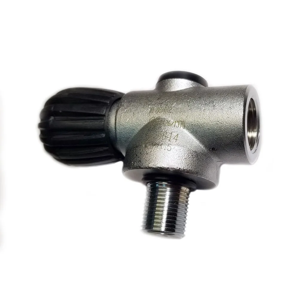 M18x1,5 230 Bar Mono Inline Valve 