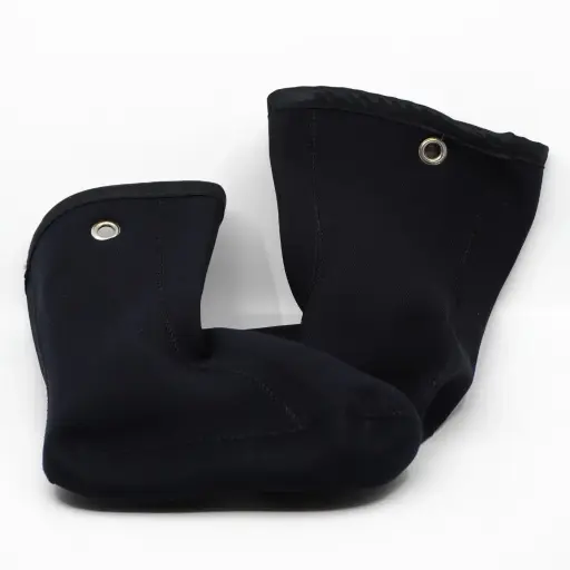 [A-0056-SAMPLE] Neoprene socks sample set