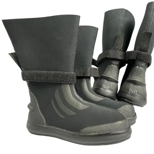 [A-0007-SAMPLE] Teccna Boots sample set