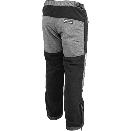 [4053] Bearskin Fleece Trousers