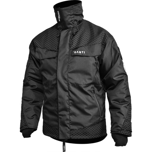[4045] Expedition Silver Moon Jacket