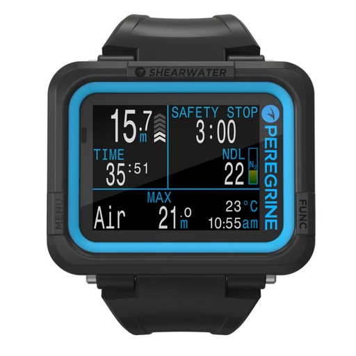 [16001] Peregrine Standard